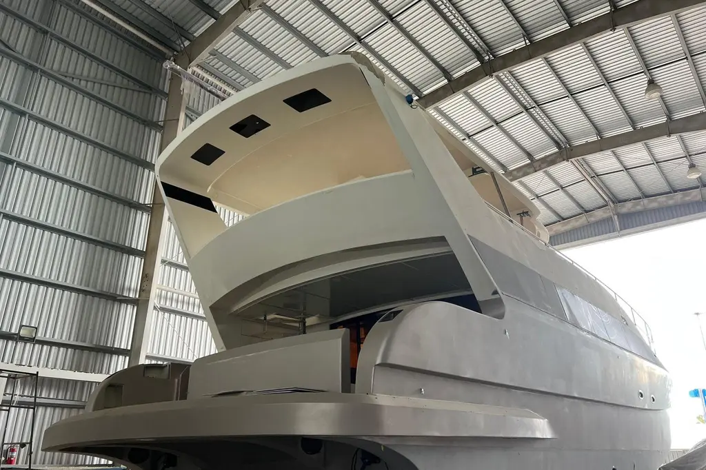 2025 65 Power Cat Yacht For Sale in Phuket 2025 65 Power Cat Yacht For Sale in Phuket