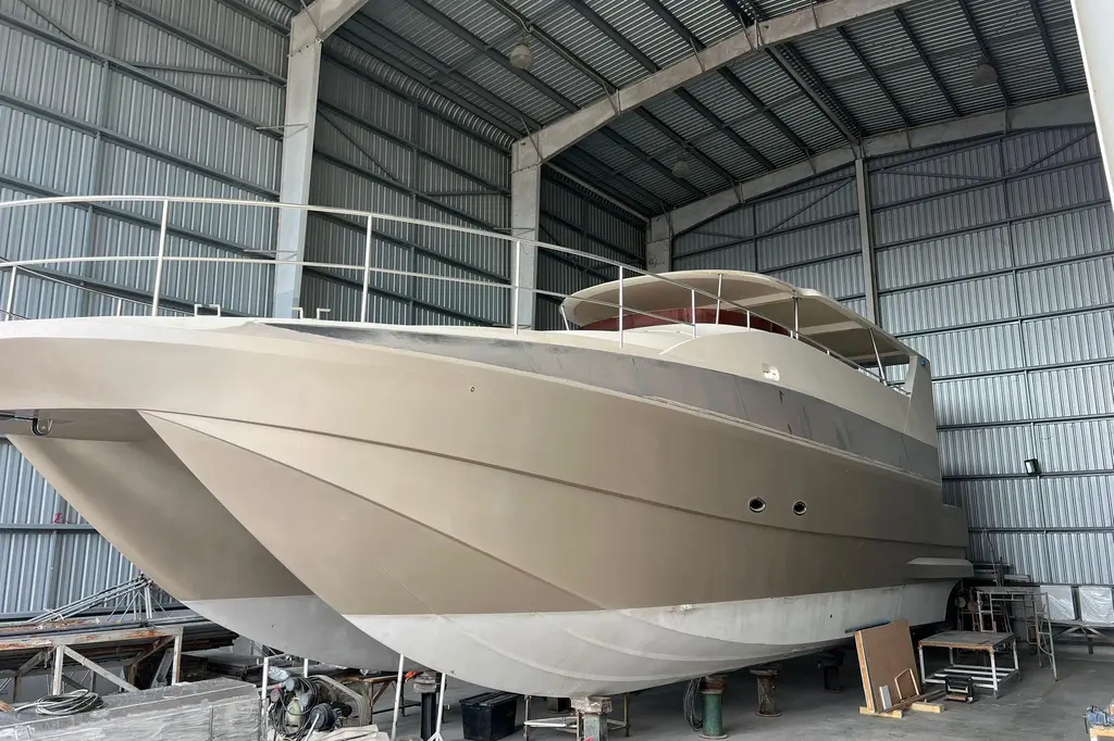 2025 65 Power Cat Yacht For Sale in Phuket 2025 65 Power Cat Yacht For Sale in Phuket