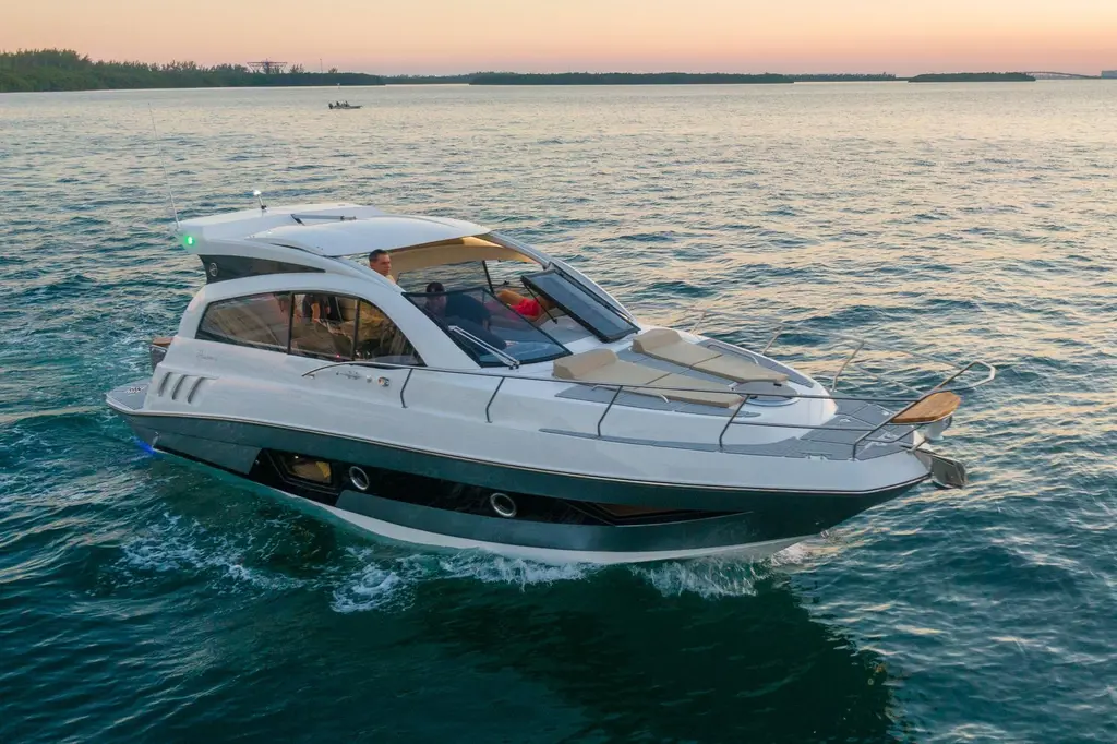 2026 375 Yacht For Sale in Fort Lauderdale FL 2026 375 Yacht For Sale in Fort Lauderdale FL