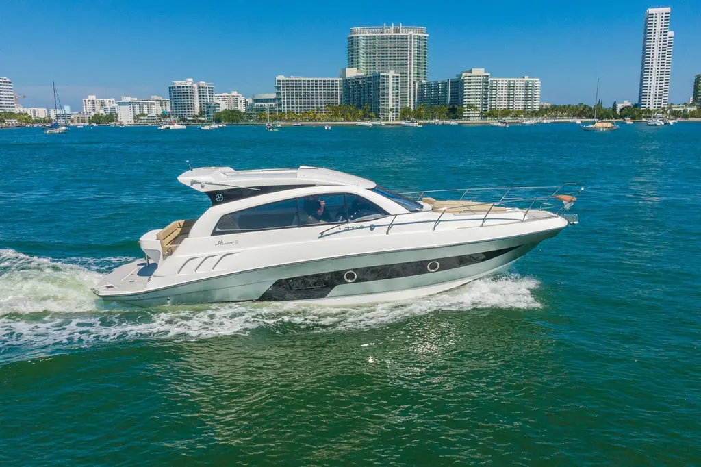 2026 375 Yacht For Sale in Fort Lauderdale FL 2026 375 Yacht For Sale in Fort Lauderdale FL