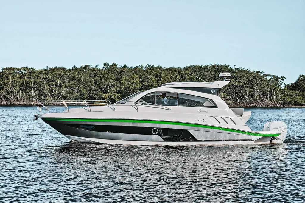 2026 375 Yacht For Sale in Fort Lauderdale FL 2026 375 Yacht For Sale in Fort Lauderdale FL