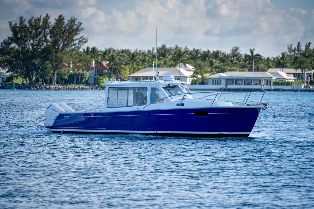 2026 MJM Yachts 38 R Yacht For Sale in Simpson Bay 2026 MJM Yachts 38 R Yacht For Sale in Simpson Bay