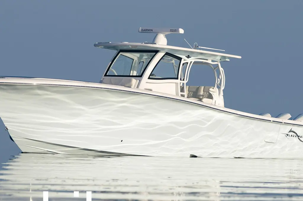 2027 Blackwater 41 Performance Fish Yacht For Sale in Opa Locka FL 2027 Blackwater 41 Performance Fish Yacht For Sale in Opa Locka FL