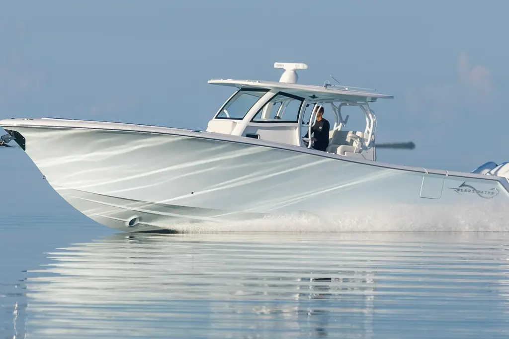 2027 Blackwater 41 Performance Fish Yacht For Sale in Opa Locka FL 2027 Blackwater 41 Performance Fish Yacht For Sale in Opa Locka FL