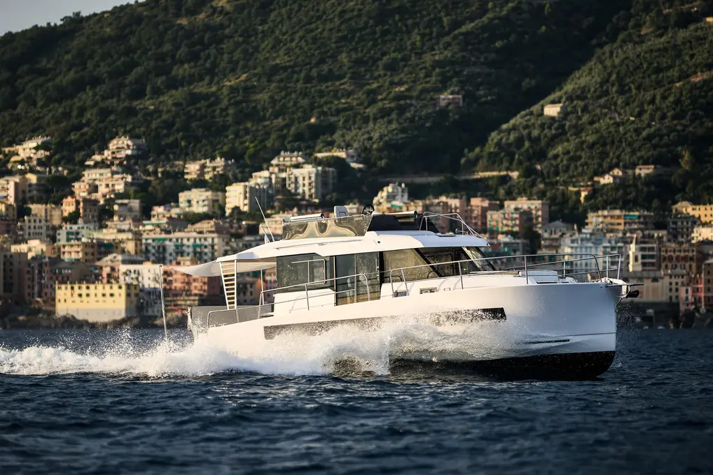 2026 1300 Navigator Yacht For Sale in Coconut Grove FL 2026 1300 Navigator Yacht For Sale in Coconut Grove FL
