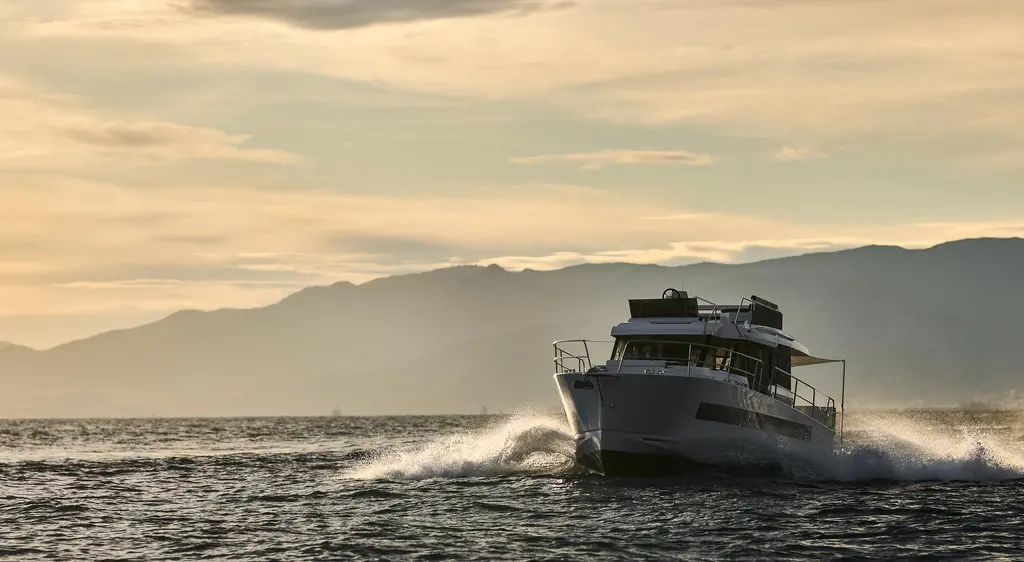 2026 1300 Navigator Yacht For Sale in Coconut Grove FL 2026 1300 Navigator Yacht For Sale in Coconut Grove FL