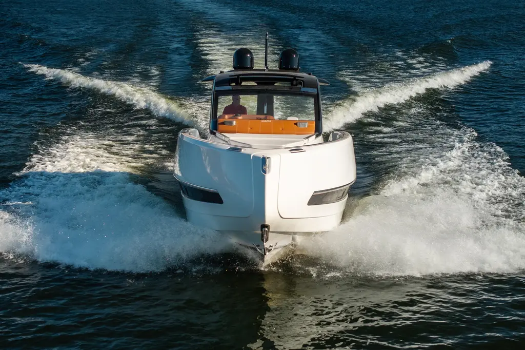 2025 Invictus TT430 Yacht For Sale in Lake Ozark MO 2025 Invictus TT430 Yacht For Sale in Lake Ozark MO