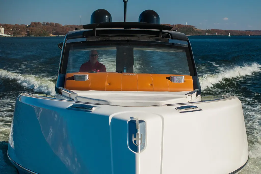 2025 Invictus TT430 Yacht For Sale in Lake Ozark MO 2025 Invictus TT430 Yacht For Sale in Lake Ozark MO