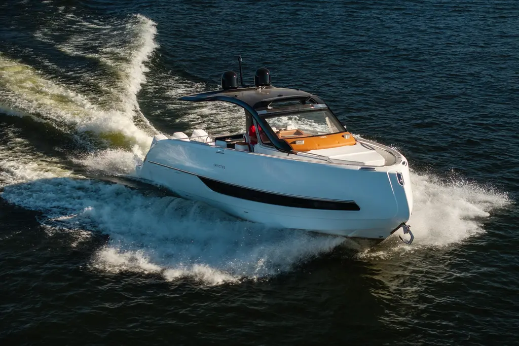 2025 Invictus TT430 Yacht For Sale in Lake Ozark MO 2025 Invictus TT430 Yacht For Sale in Lake Ozark MO