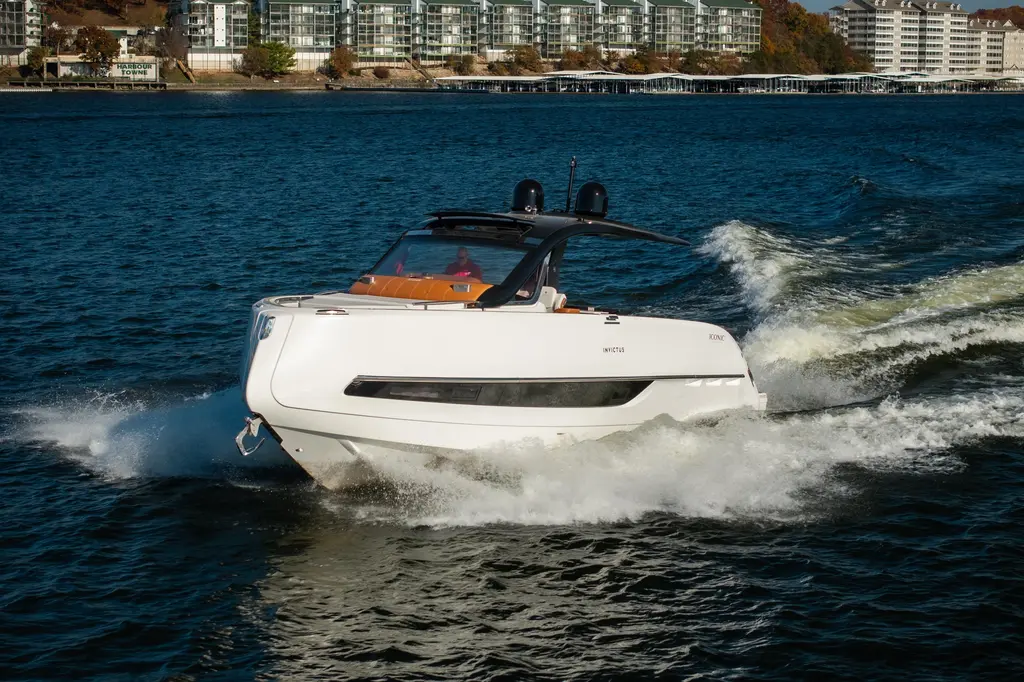 2025 Invictus TT430 Yacht For Sale in Lake Ozark MO 2025 Invictus TT430 Yacht For Sale in Lake Ozark MO