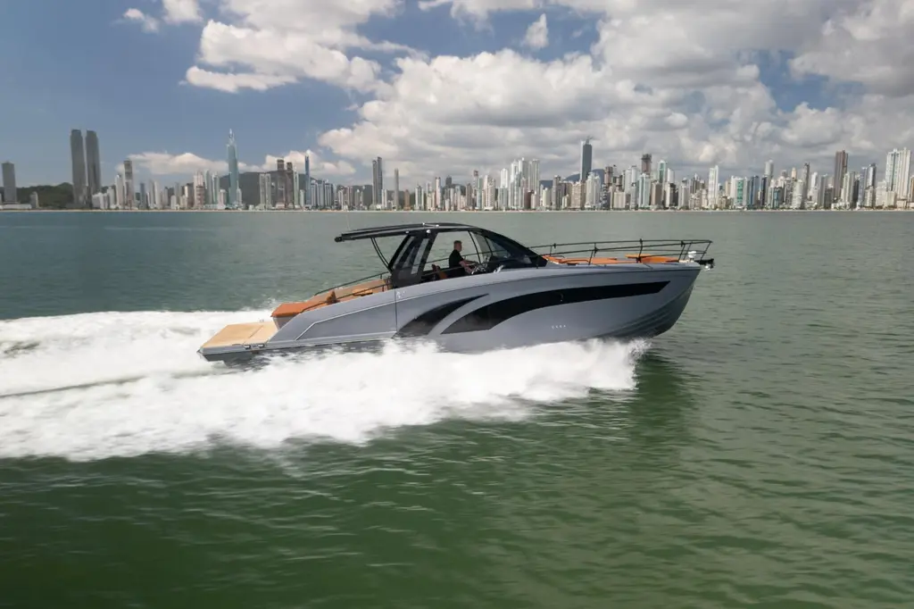 2026 447 Yacht For Sale in Tampa FL 2026 447 Yacht For Sale in Tampa FL