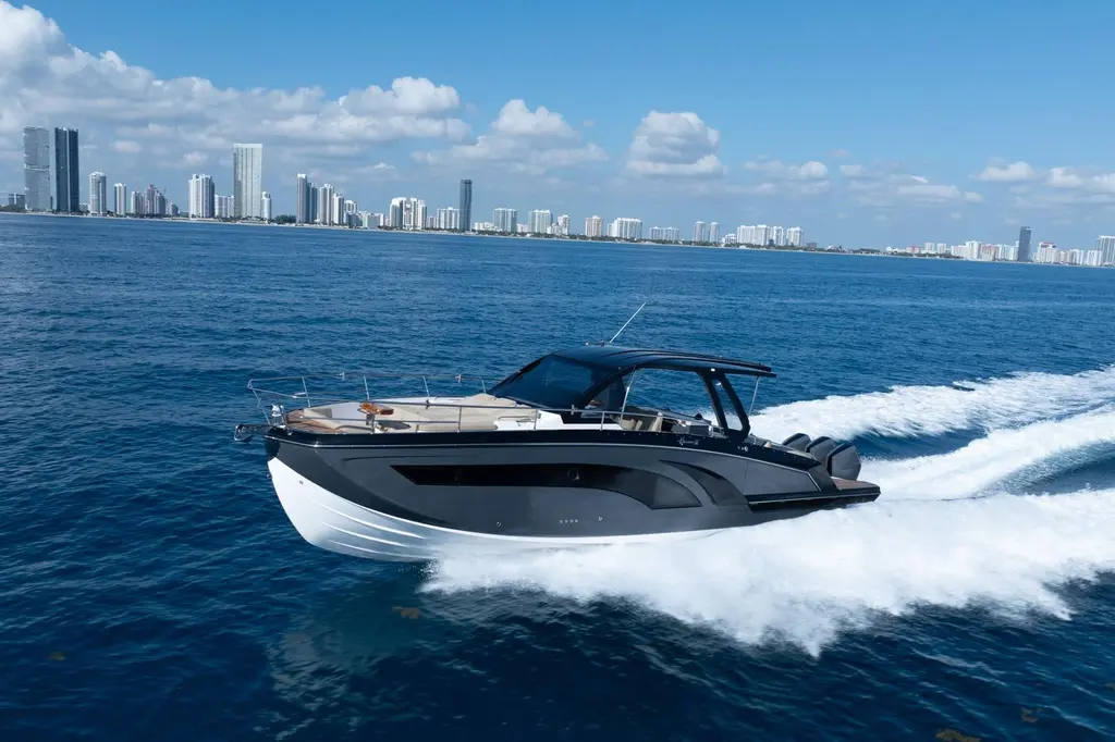 2026 447 Yacht For Sale in Tampa FL 2026 447 Yacht For Sale in Tampa FL