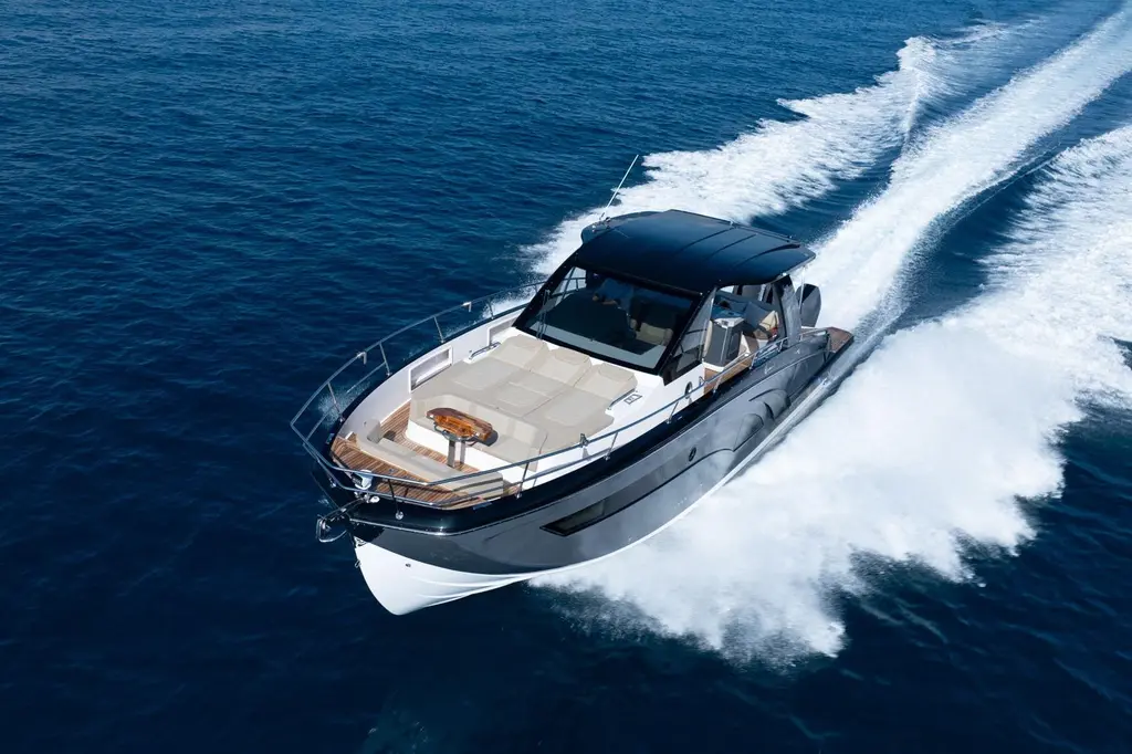2026 447 Yacht For Sale in Tampa FL 2026 447 Yacht For Sale in Tampa FL