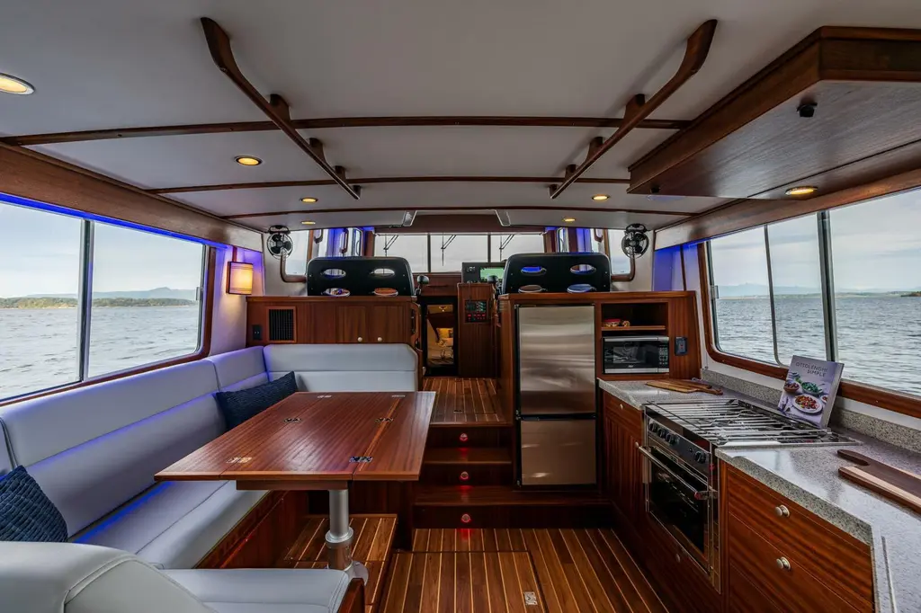 2024 Nordic Tugs 40 Yacht For Sale in Anacortes WA 2024 Nordic Tugs 40 Yacht For Sale in Anacortes WA