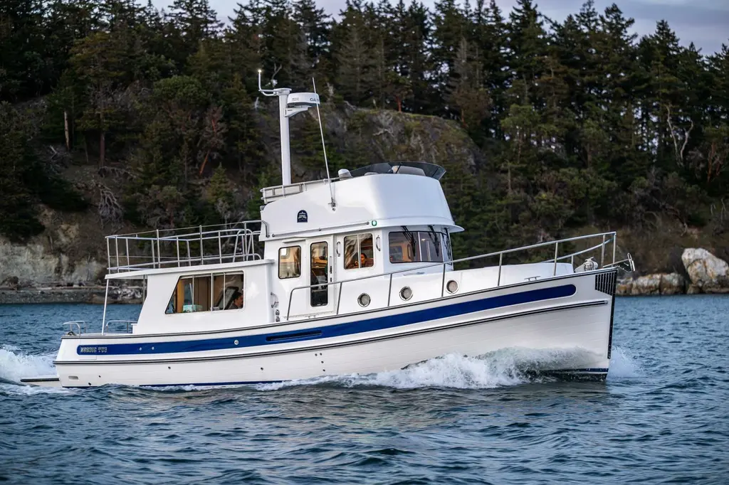 2024 Nordic Tugs 40 Yacht For Sale in Anacortes WA 2024 Nordic Tugs 40 Yacht For Sale in Anacortes WA