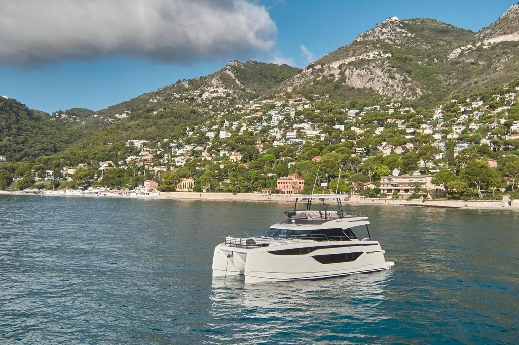 2026 Prestige M48 Yacht For Sale in Panama City 2026 Prestige M48 Yacht For Sale in Panama City