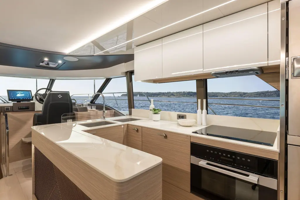 2026 Prestige M48 Yacht For Sale in Panama City 2026 Prestige M48 Yacht For Sale in Panama City