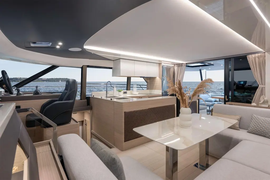 2026 Prestige M48 Yacht For Sale in Panama City 2026 Prestige M48 Yacht For Sale in Panama City