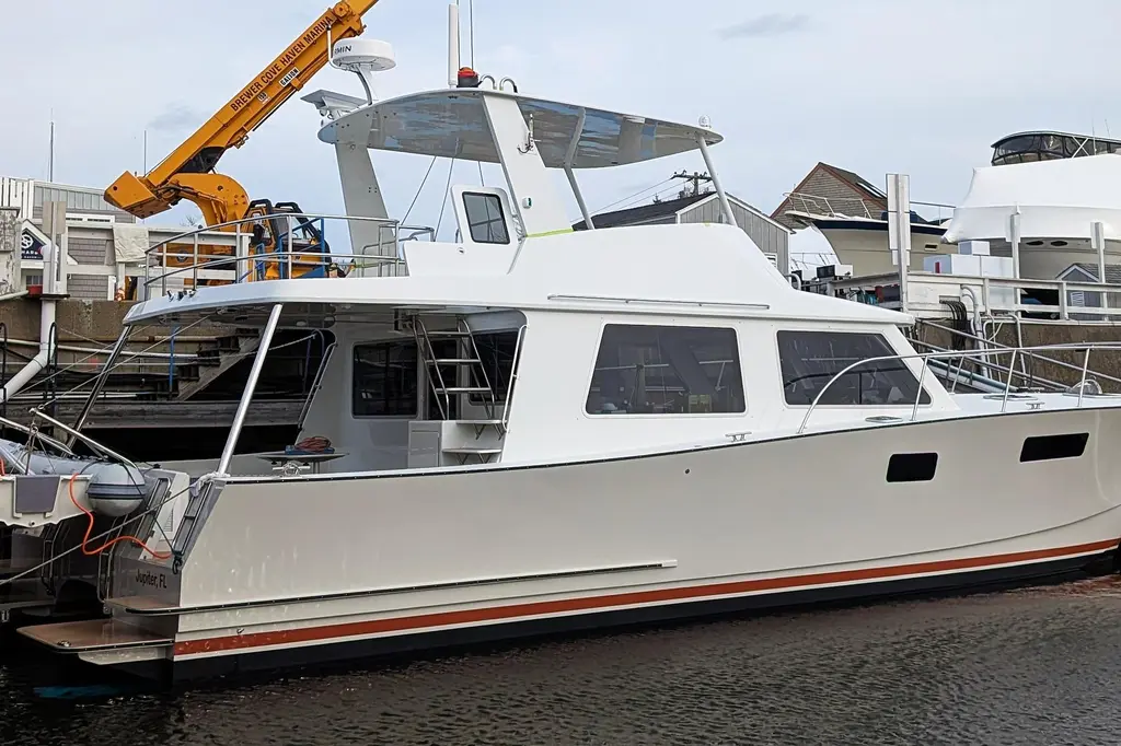 2026 chris white spindrift 47 build to order bristol rhode island for sale