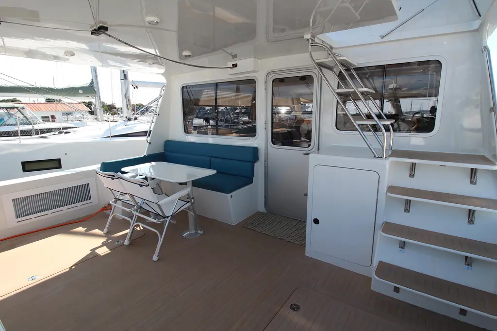 Build to Order 2026 Chris White Spindrift 47 Yacht For Sale in Bristol RI Build to Order 2026 Chris White Spindrift 47 Yacht For Sale in Bristol RI