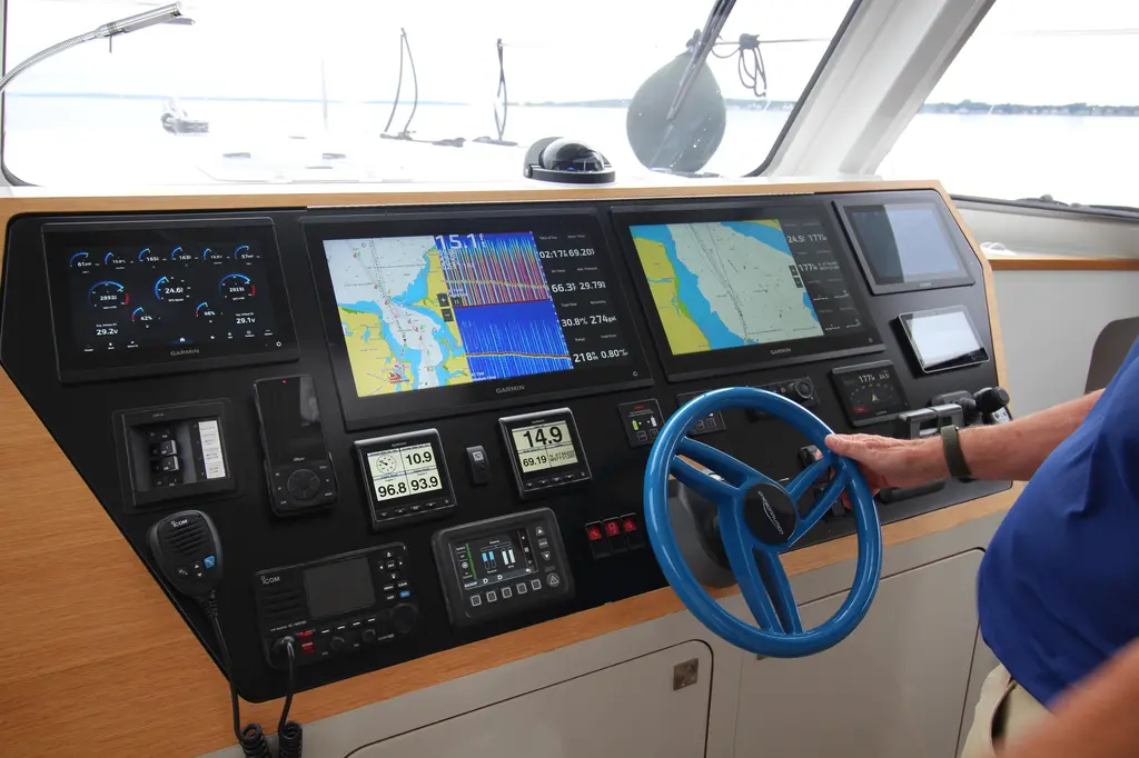 Build to Order 2026 Chris White Spindrift 47 Yacht For Sale in Bristol RI Build to Order 2026 Chris White Spindrift 47 Yacht For Sale in Bristol RI