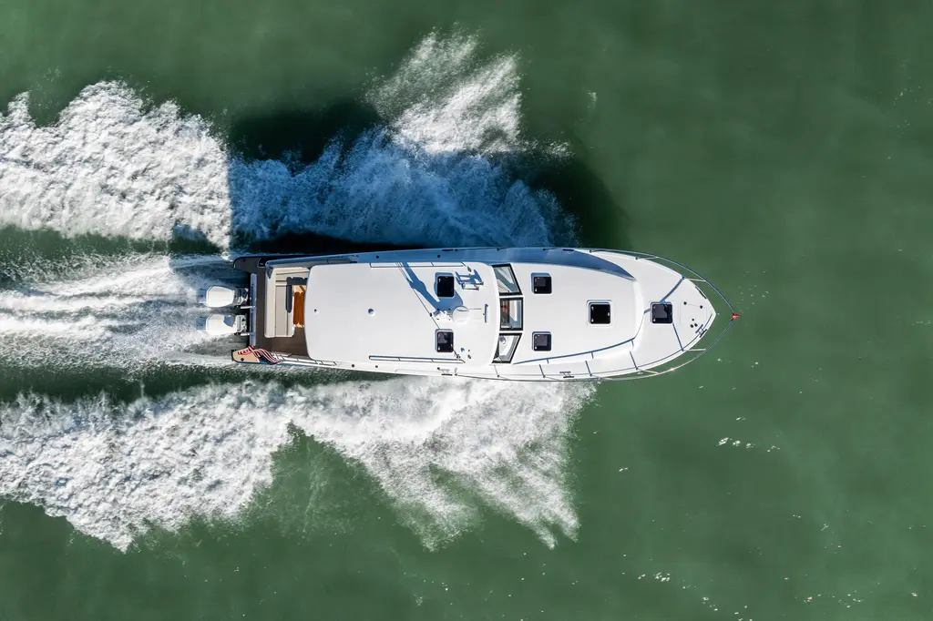 2026 MJM Yachts 47 R Yacht For Sale in Simpson Bay 2026 MJM Yachts 47 R Yacht For Sale in Simpson Bay