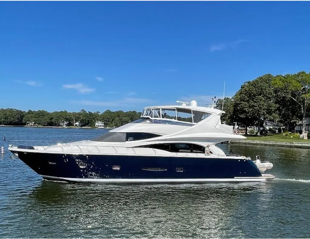 2006 marquis 65 bad bettye virginia beach virginia for sale