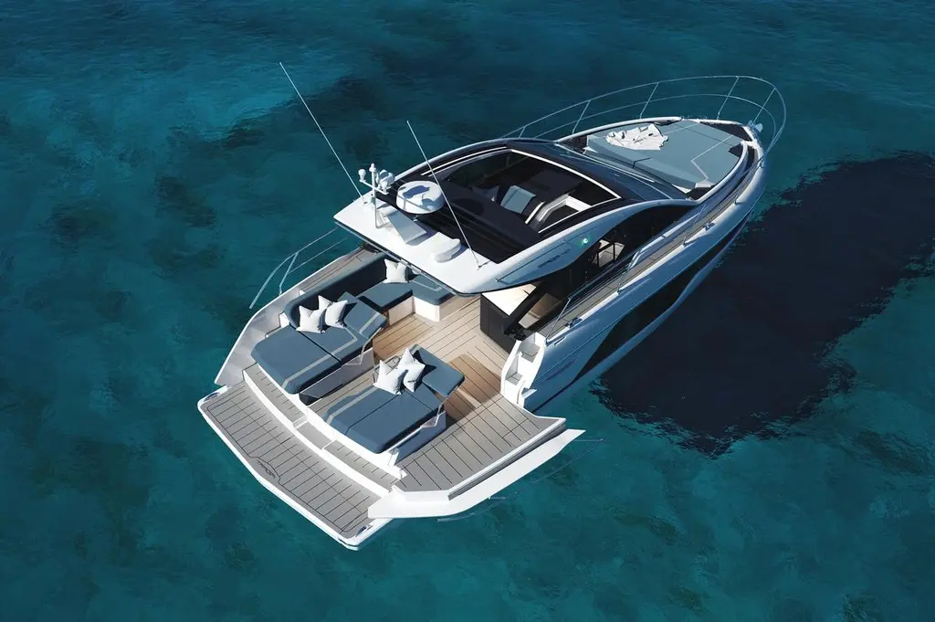 2026 Fairline Targa 40 Yacht For Sale in Valletta 2026 Fairline Targa 40 Yacht For Sale in Valletta