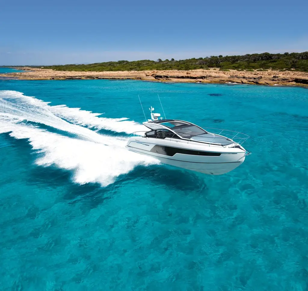 2026 Fairline Targa 40 Yacht For Sale in Valletta 2026 Fairline Targa 40 Yacht For Sale in Valletta