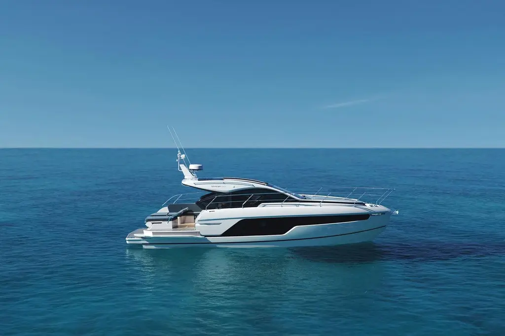 2026 Fairline Targa 40 Yacht For Sale in Valletta 2026 Fairline Targa 40 Yacht For Sale in Valletta