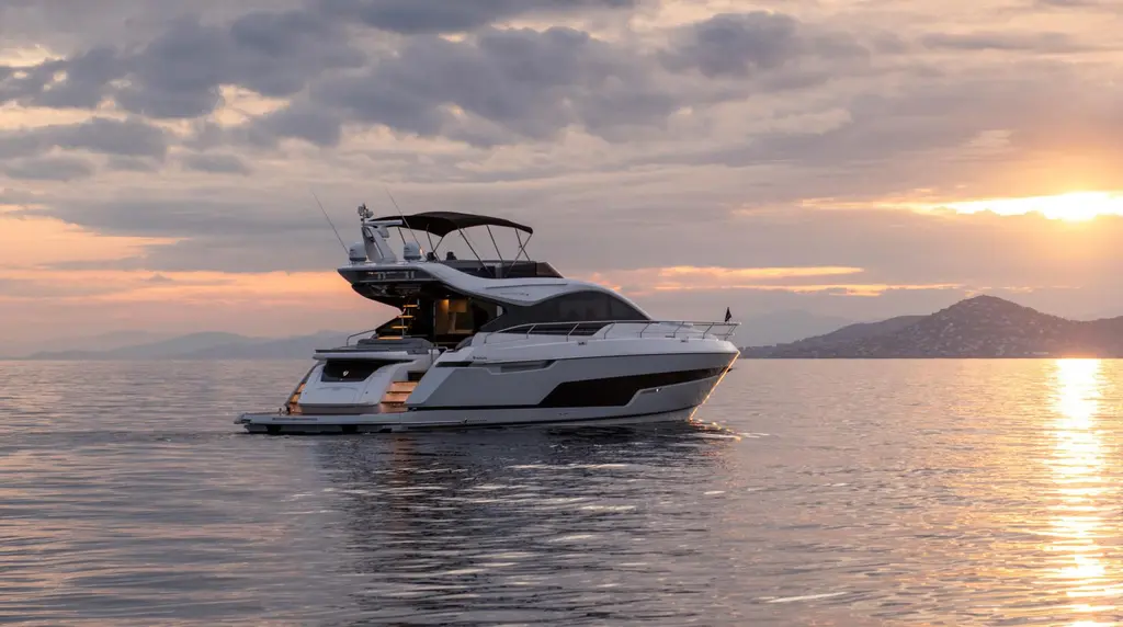 2026 Fairline Phantom 65 Yacht For Sale in Valletta 2026 Fairline Phantom 65 Yacht For Sale in Valletta