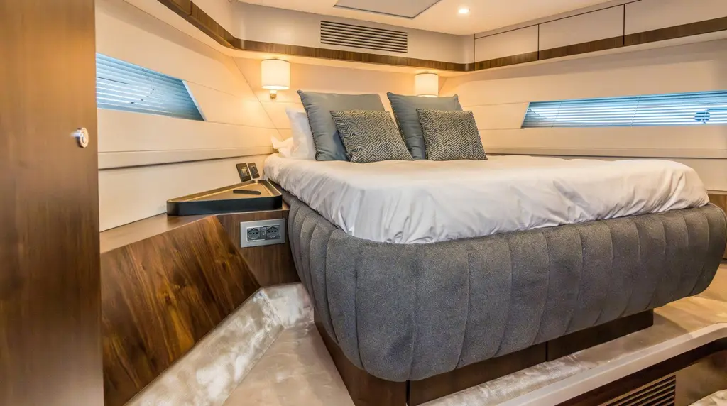 2026 Fairline Phantom 65 Yacht For Sale in Valletta 2026 Fairline Phantom 65 Yacht For Sale in Valletta