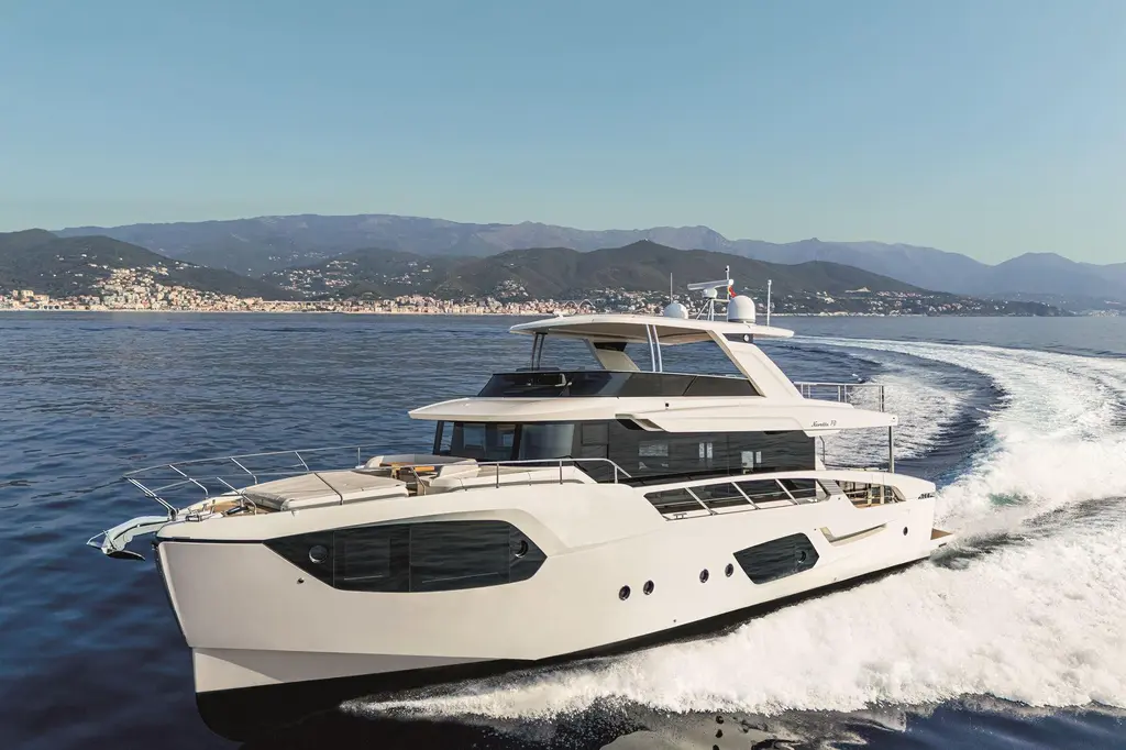 2026 Absolute Yachts Navetta 70 Yacht For Sale in Valletta 2026 Absolute Yachts Navetta 70 Yacht For Sale in Valletta