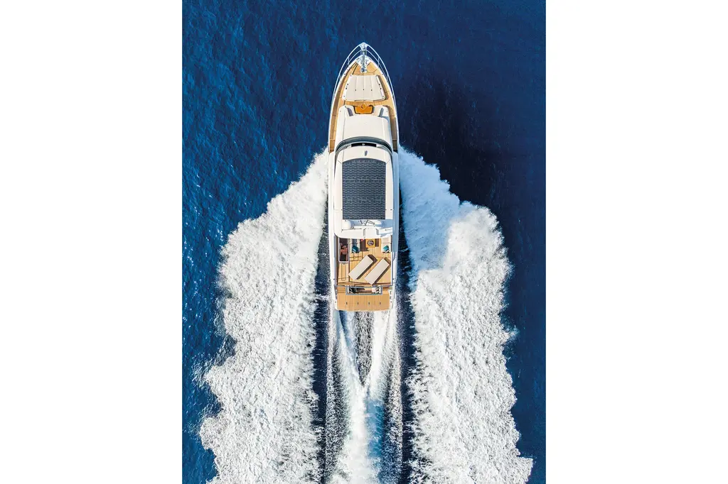 2026 Absolute Yachts Navetta 70 Yacht For Sale in Valletta 2026 Absolute Yachts Navetta 70 Yacht For Sale in Valletta