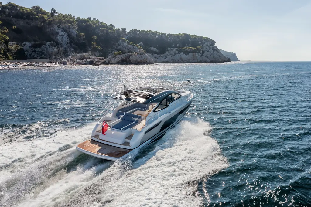 2026 Fairline Targa 50 Edition Yacht For Sale in Valletta 2026 Fairline Targa 50 Edition Yacht For Sale in Valletta