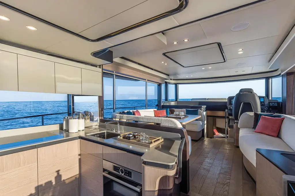 2026 Absolute Yachts Navetta 53 Yacht For Sale in Valletta 2026 Absolute Yachts Navetta 53 Yacht For Sale in Valletta