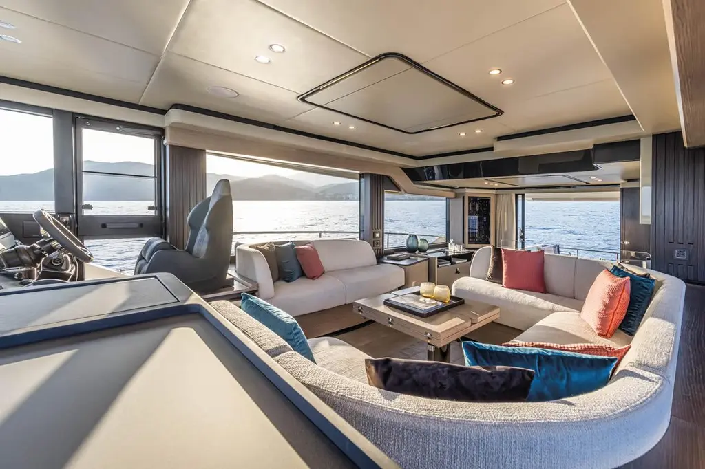 2026 Absolute Yachts Navetta 53 Yacht For Sale in Valletta 2026 Absolute Yachts Navetta 53 Yacht For Sale in Valletta
