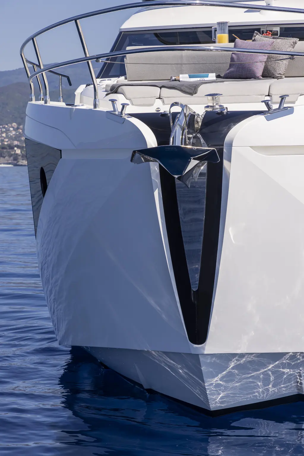  2026 Absolute Yachts 56 Fly Yacht For Sale in Valletta 