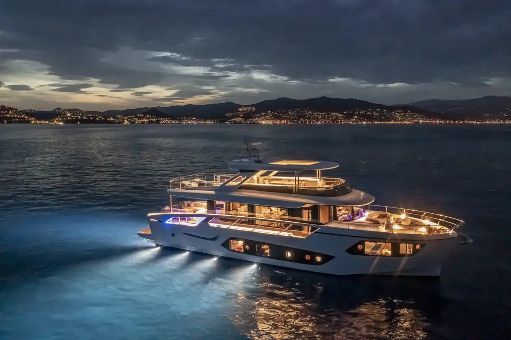 2026 Absolute Yachts Navetta 75 Yacht For Sale in Valletta 2026 Absolute Yachts Navetta 75 Yacht For Sale in Valletta