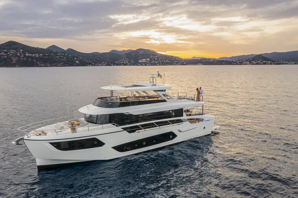 2026 Absolute Yachts Navetta 75 Yacht For Sale in Valletta 2026 Absolute Yachts Navetta 75 Yacht For Sale in Valletta