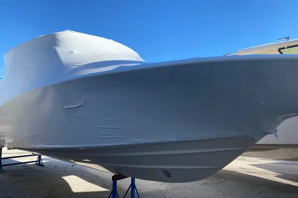 2026 Grady-White Freedom 325 Yacht For Sale in Pompano Beach FL 2026 Grady-White Freedom 325 Yacht For Sale in Pompano Beach FL