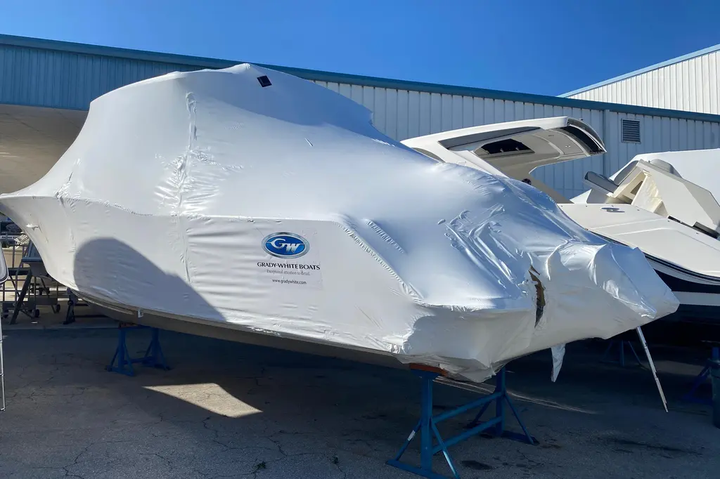 2026 Grady-White Freedom 325 Yacht For Sale in Pompano Beach FL 2026 Grady-White Freedom 325 Yacht For Sale in Pompano Beach FL