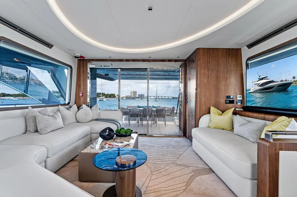 2027 78 Fly Yacht For Sale in Fort Lauderdale FL 2027 78 Fly Yacht For Sale in Fort Lauderdale FL