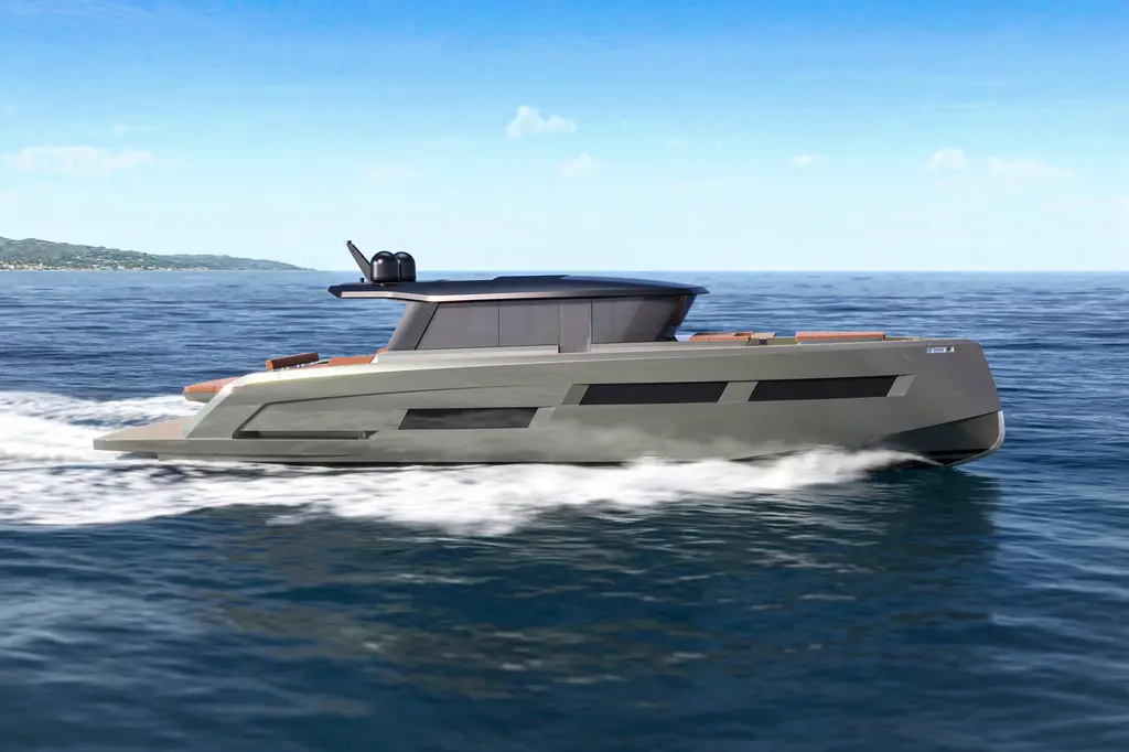 2027 pardo yachts gt65 chicago illinois for sale