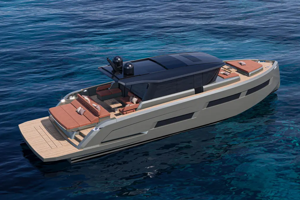 2027 Pardo Yachts GT65 Yacht For Sale in Chicago IL 2027 Pardo Yachts GT65 Yacht For Sale in Chicago IL