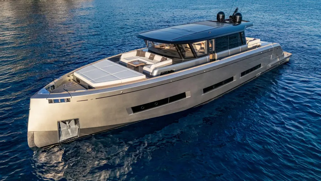 2027 Pardo Yachts GT75 Yacht For Sale in Muskegon MI 2027 Pardo Yachts GT75 Yacht For Sale in Muskegon MI