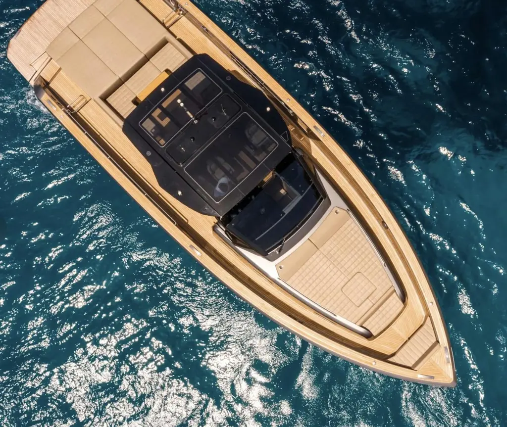  2027 Pardo Yachts 50 Yacht For Sale in Chicago IL