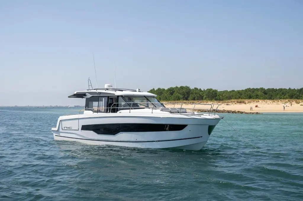 2026 Jeanneau NC 1295 Coupe Yacht For Sale in Chicago IL 2026 Jeanneau NC 1295 Coupe Yacht For Sale in Chicago IL