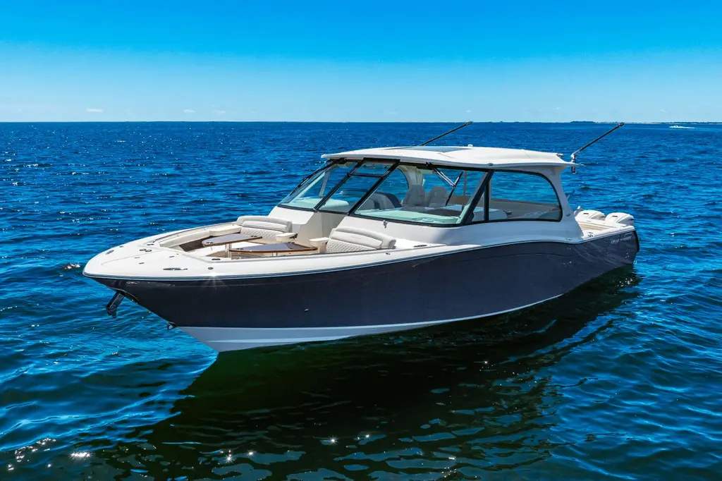 2026 grady white freedom 415 pensacola florida for sale