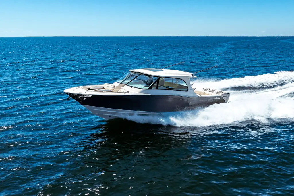 2026 Grady-White Freedom 415 Yacht For Sale in Pensacola FL 2026 Grady-White Freedom 415 Yacht For Sale in Pensacola FL